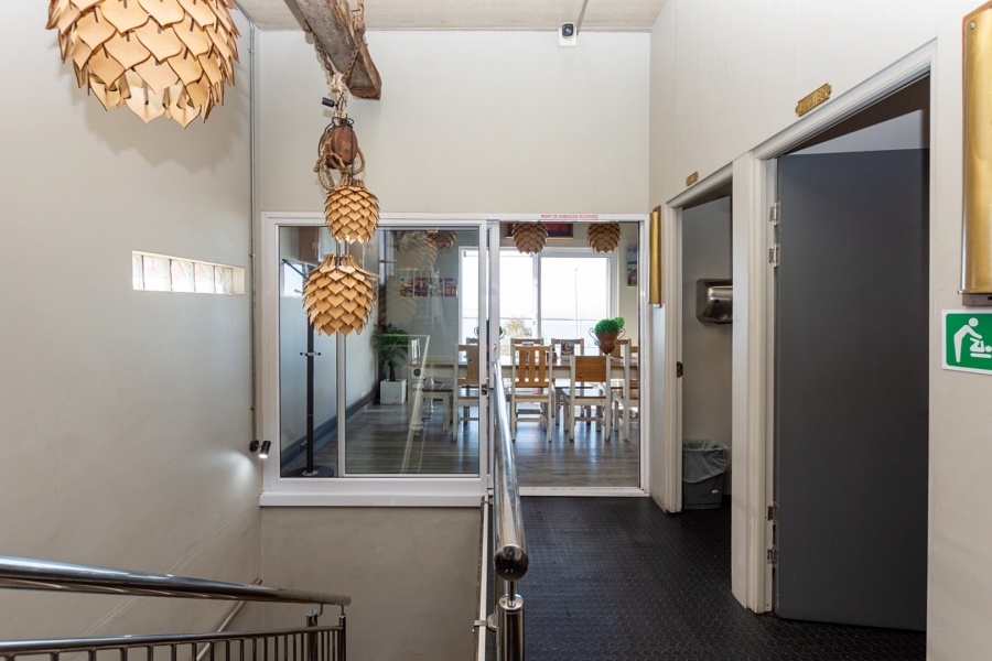 Commercial Property for Sale in Saldanha Western Cape